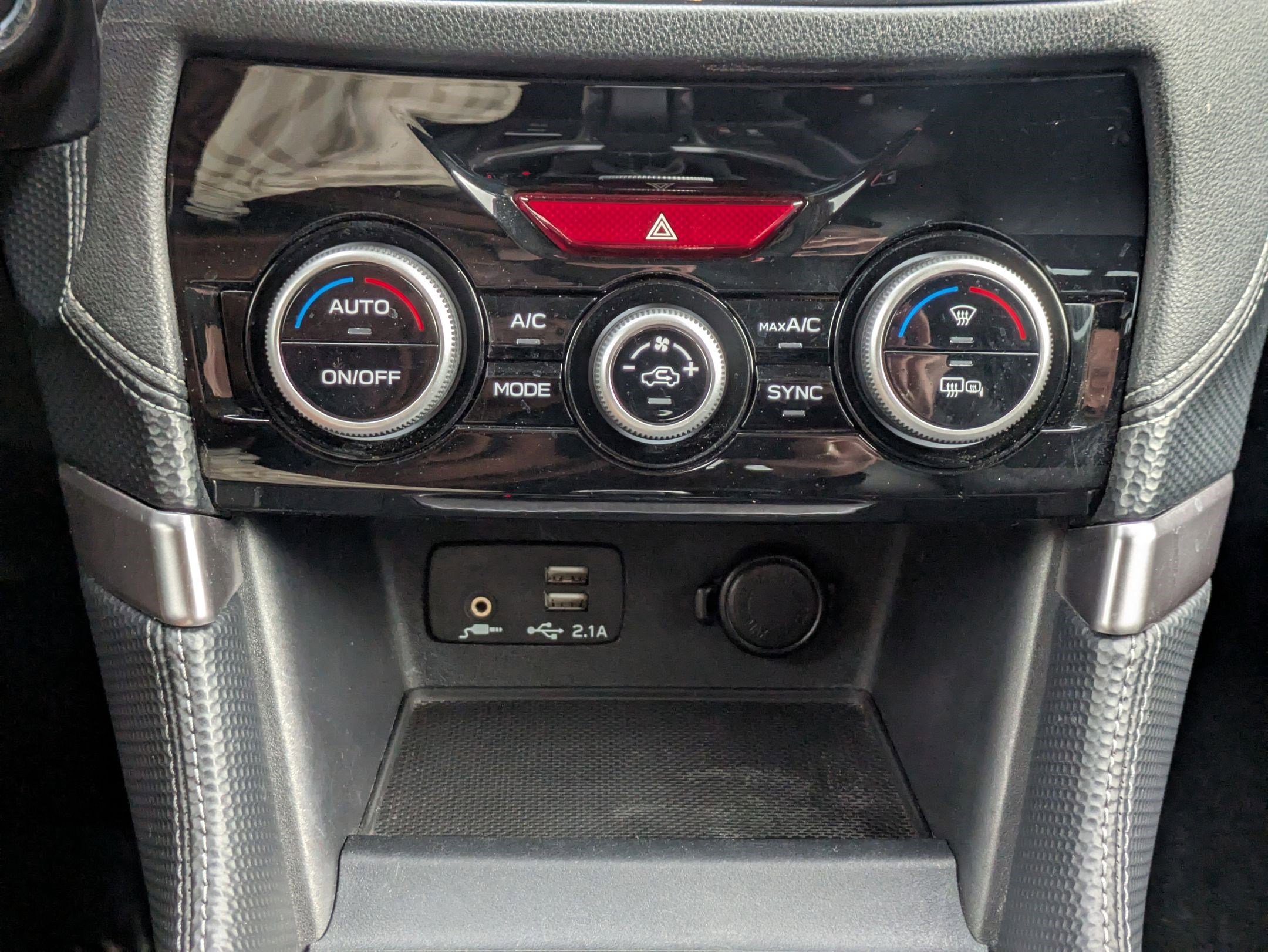 Used 2022 Subaru Forester Limited w/ Popular Package #2 image 21