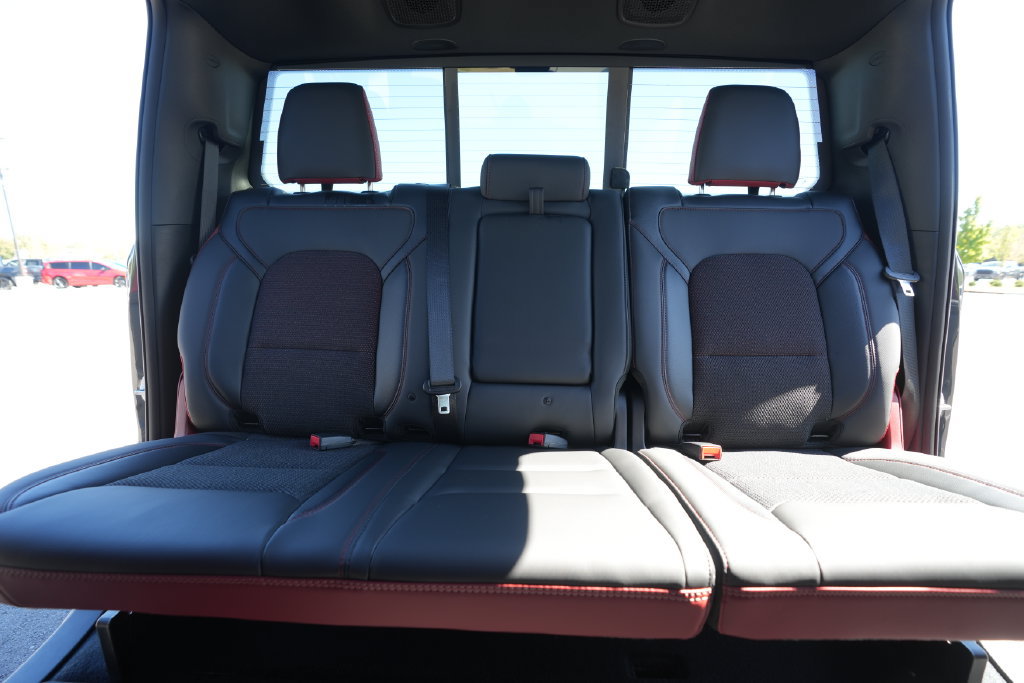 New 2027 RAM 1500 Rebel w/ Rebel Level 2 Equipment Group AWD/4WD image 36