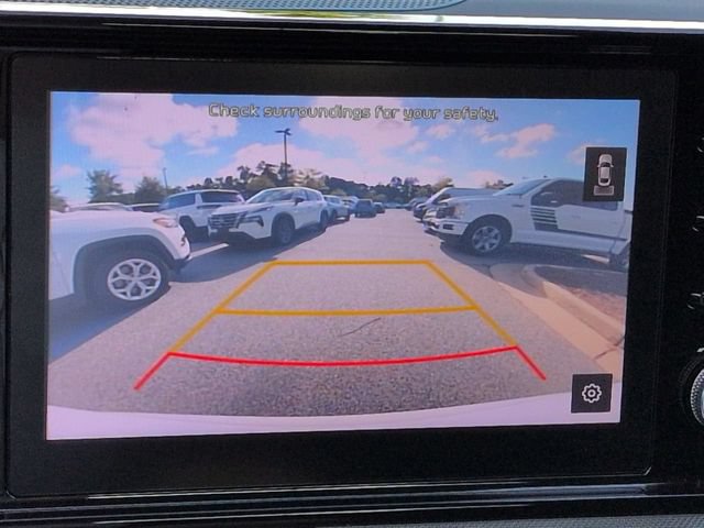 Used 2022 Kia K5 LX FWD image 21