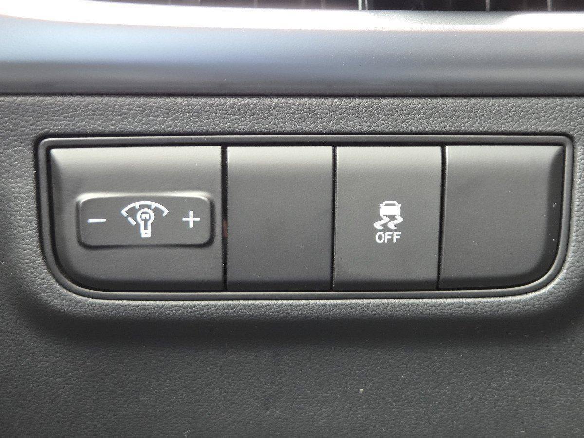 New 2026 Hyundai Tucson SE FWD image 57