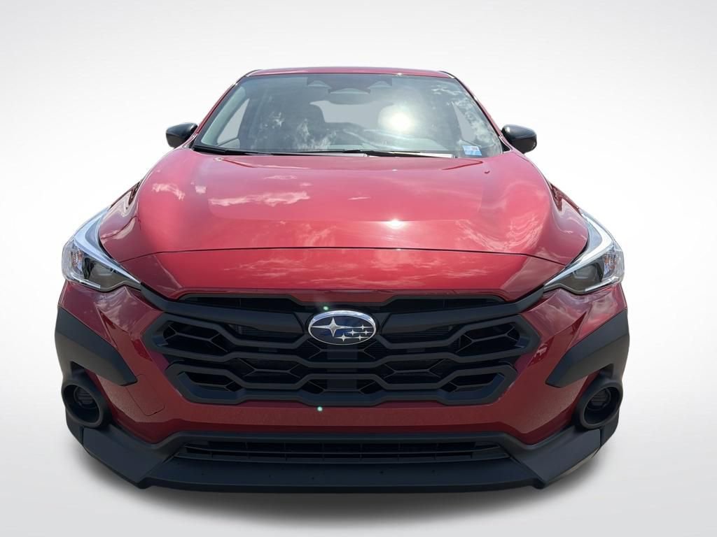 New 2026 Subaru Crosstrek 2.5i image 12