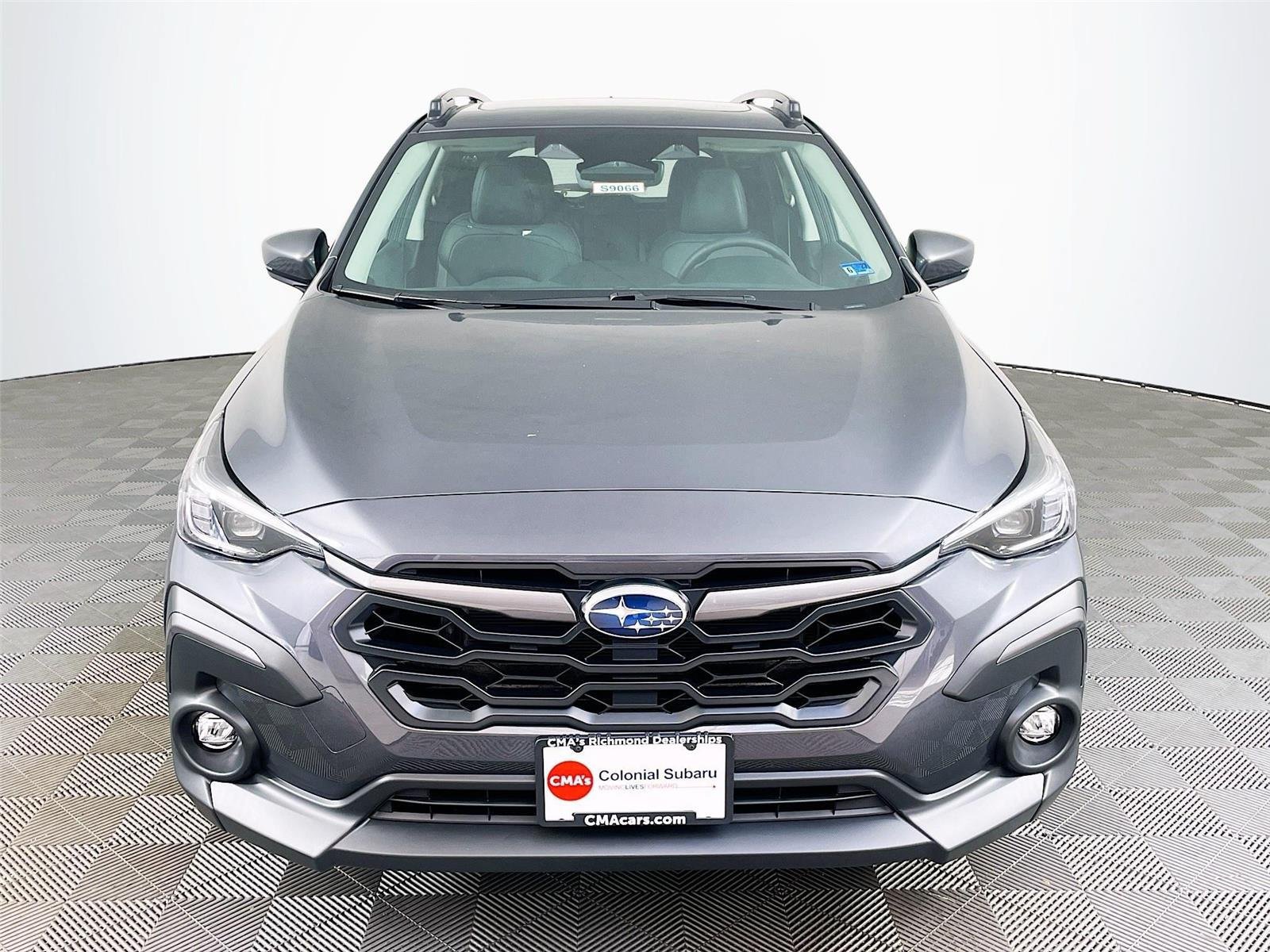 New 2026 Subaru Crosstrek 2.5i Limited AWD/4WD image 2