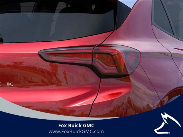 New 2026 Buick Encore GX Sport Touring w/ Experience Buick Package image 11