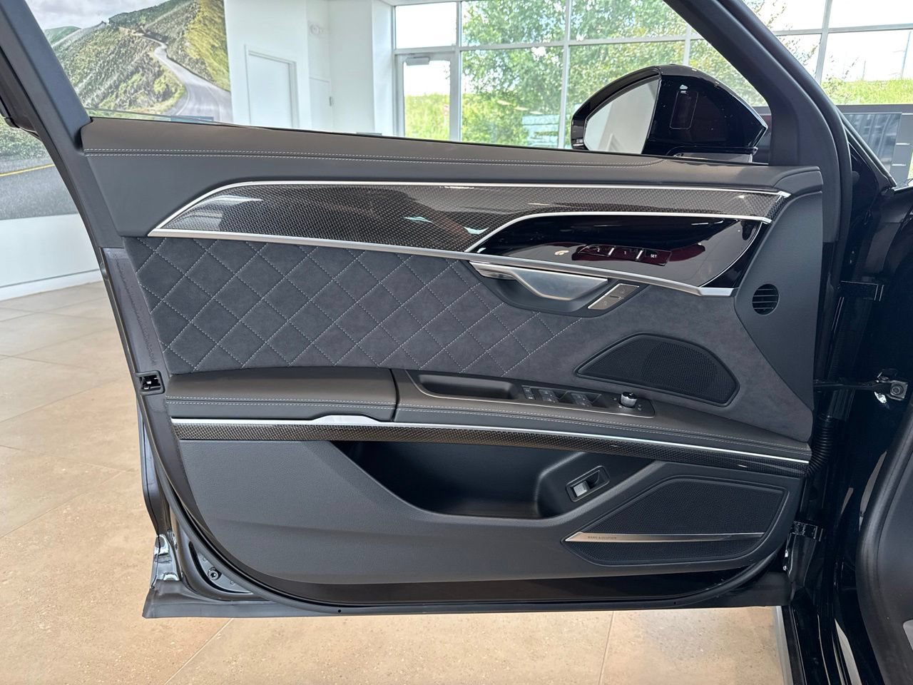 New 2026 Audi S8 AWD/4WD image 36