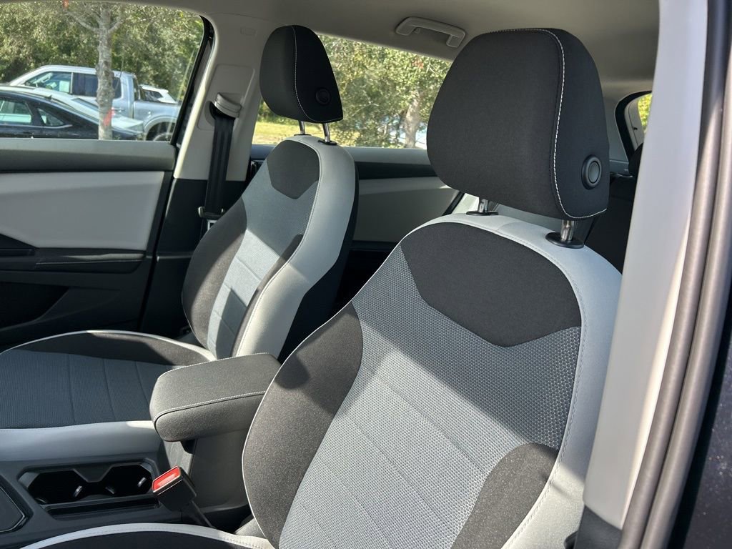 New 2026 Volkswagen Taos S image 20