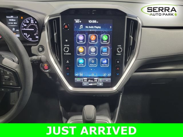 Used 2025 Subaru Crosstrek 2.5i Premium AWD/4WD image 19