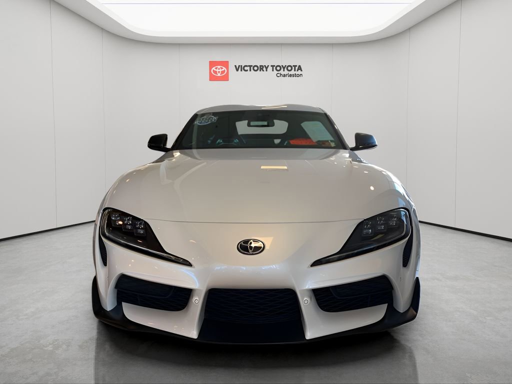 Used 2024 Toyota Supra Premium image 7