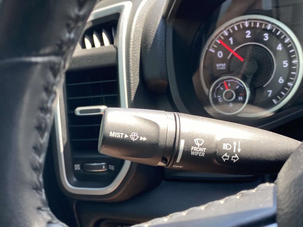 Certified 2020 RAM 1500 Big Horn AWD/4WD image 34