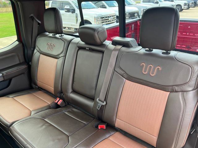 New 2026 Ford F350 King Ranch AWD/4WD image 15
