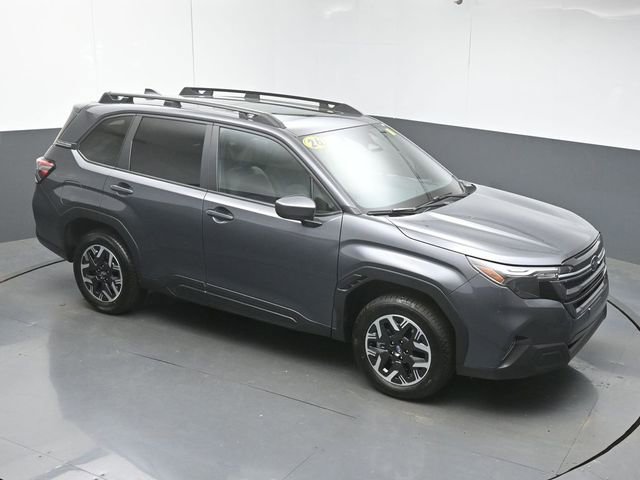 Certified 2026 Subaru Forester Premium AWD/4WD image 39