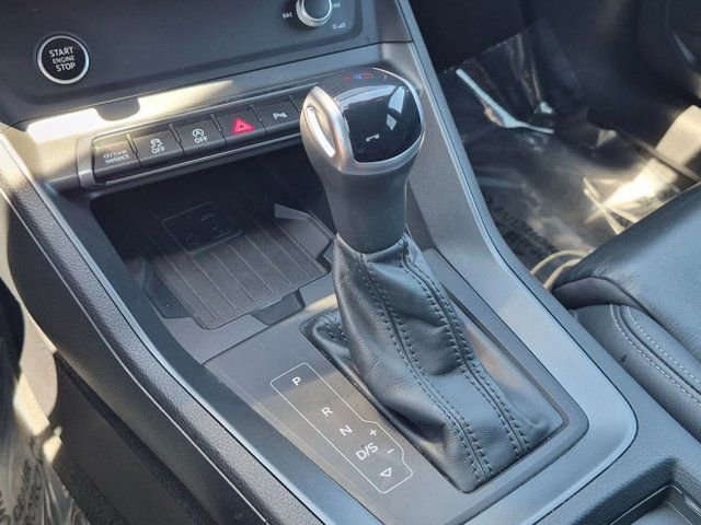 Certified 2024 Audi Q3 2.0T Premium AWD/4WD image 12