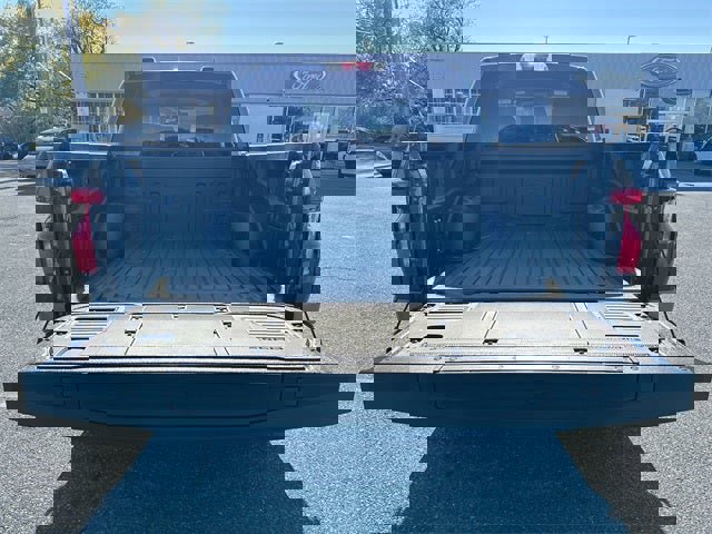New 2025 Ford F150 Lightning Flash image 23