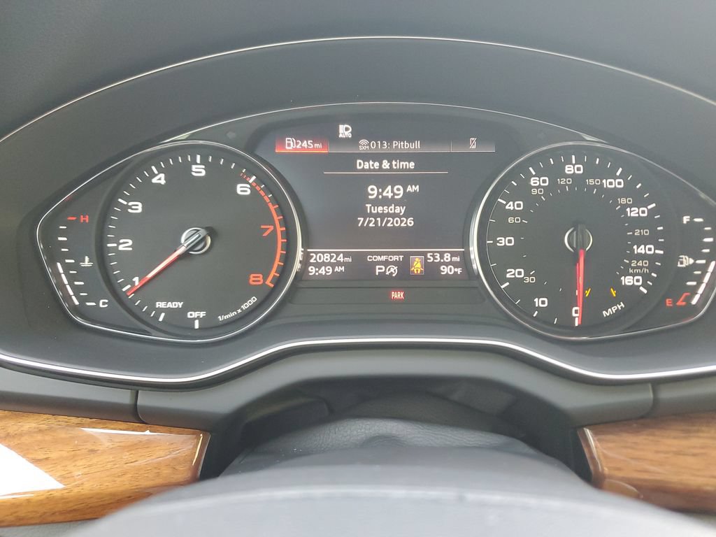 Certified 2023 Audi Q5 2.0T Premium w/ Convenience Package AWD/4WD image 26