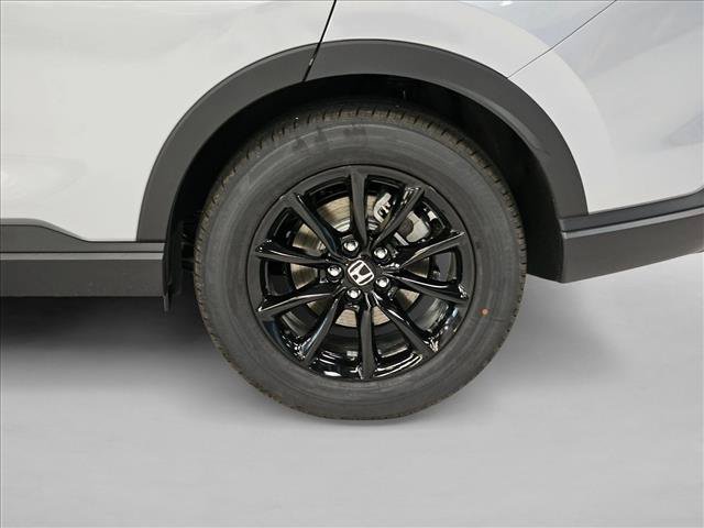 New 2026 Honda CR-V Sport-L image 9