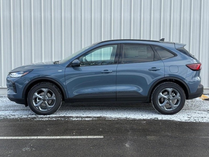 New 2026 Ford Escape ST-Line Select w/ Tech Pack #2 image 3