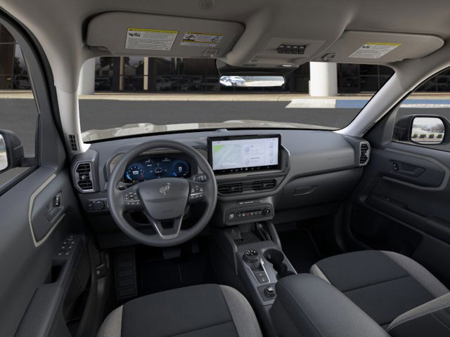 New 2025 Ford Bronco Sport Big Bend image 9