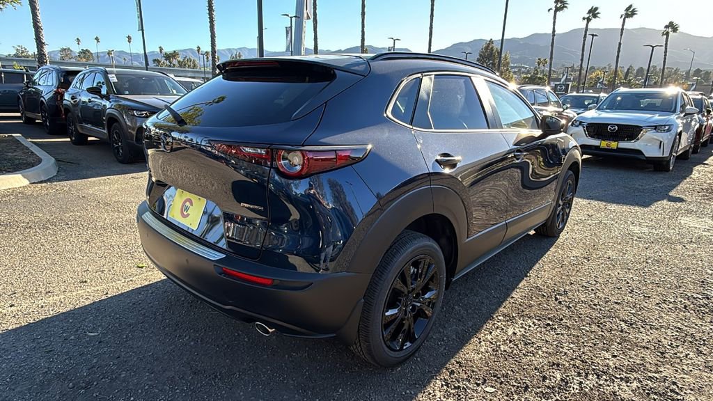 New 2026 MAZDA CX-30 AWD 2.5 S image 3