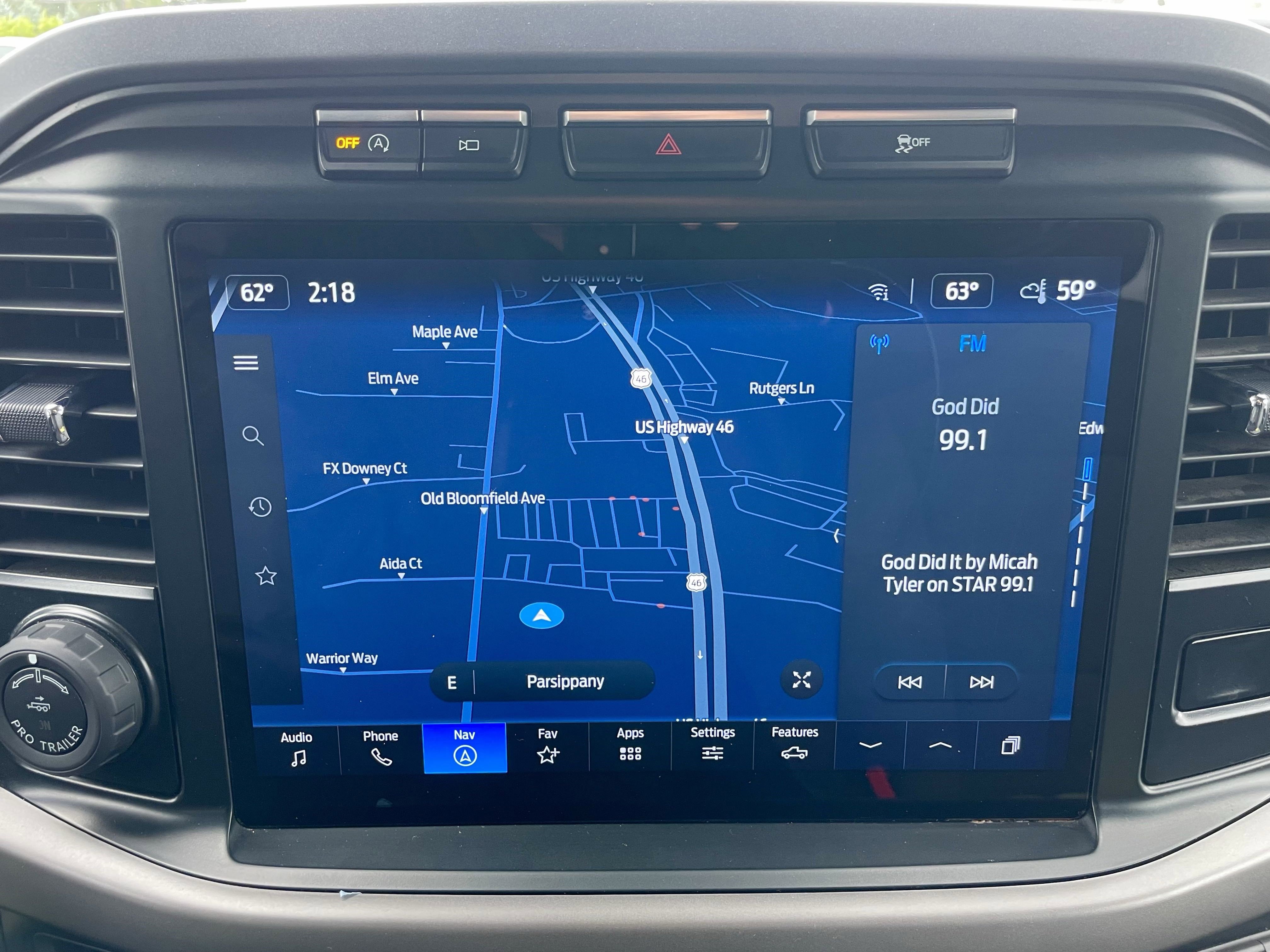 Used 2024 Ford F150 XLT image 26