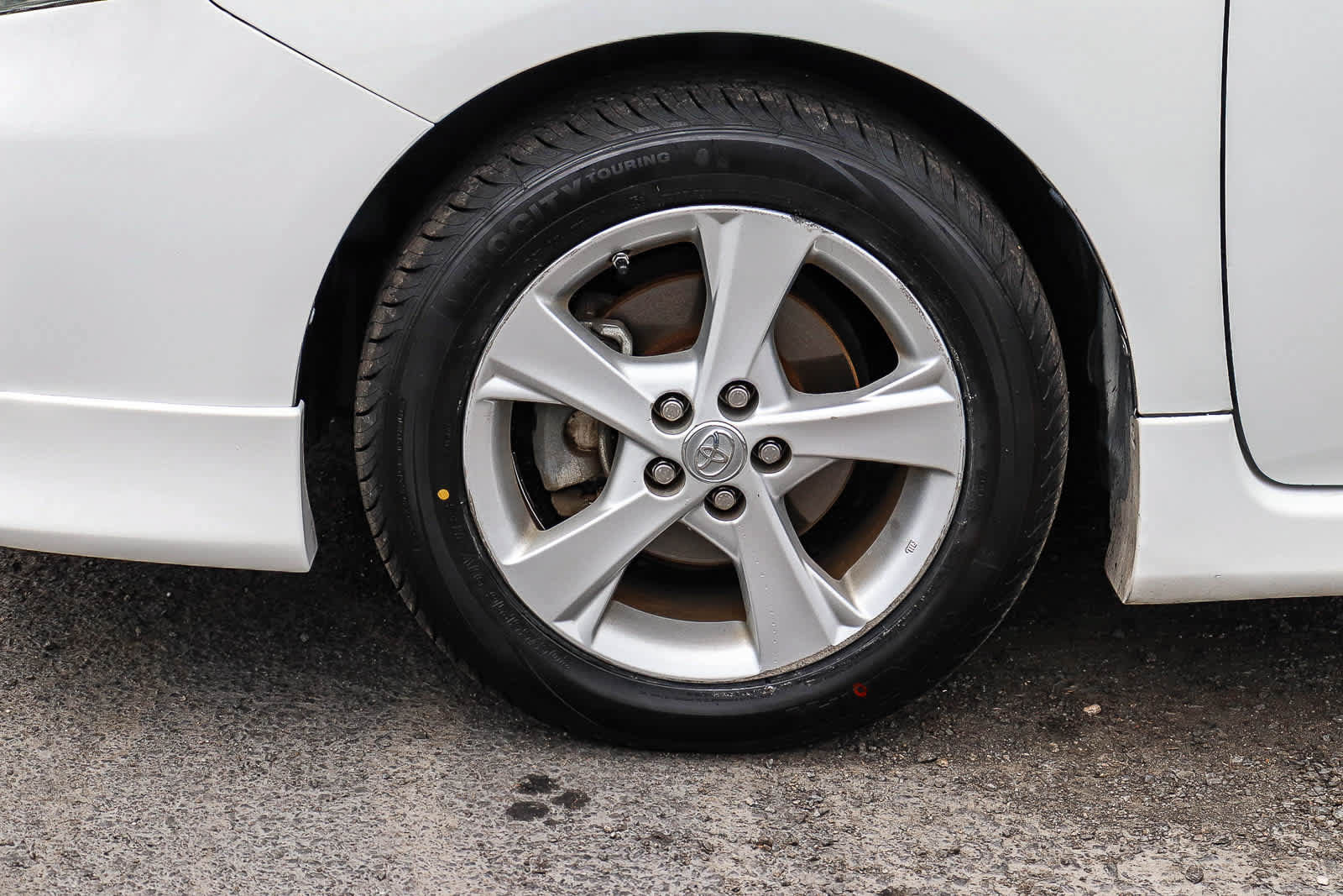 Used 2013 Toyota Corolla S FWD image 14