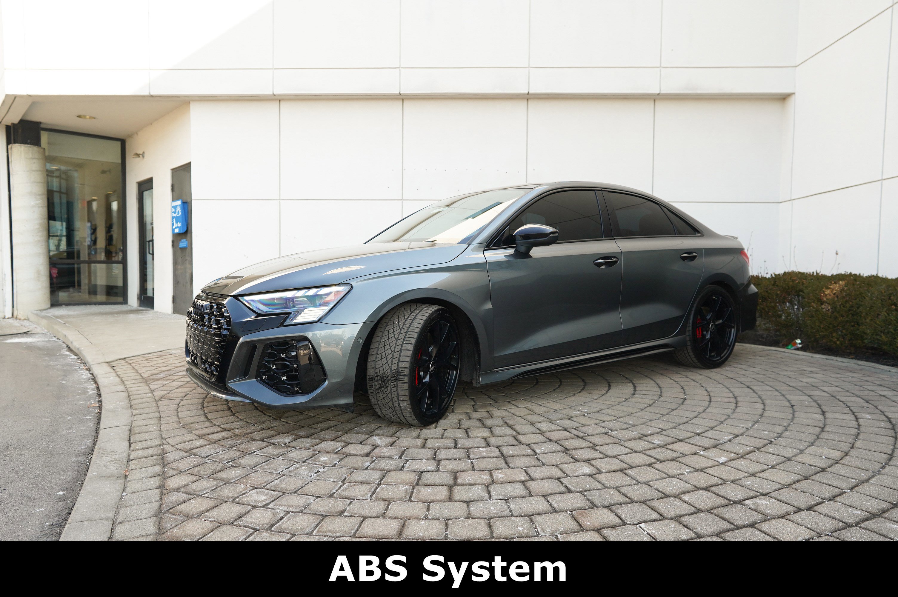 Used 2023 Audi RS 3 image 17