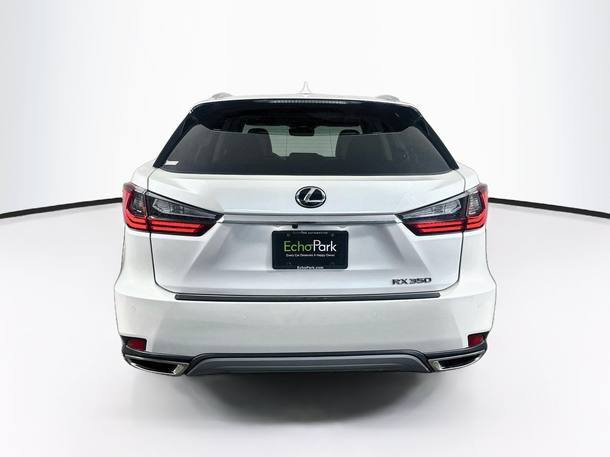 Used 2022 Lexus RX 350 FWD w/ Premium Package image 7
