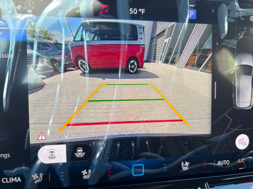 New 2026 Volkswagen Golf AWD/4WD image 14