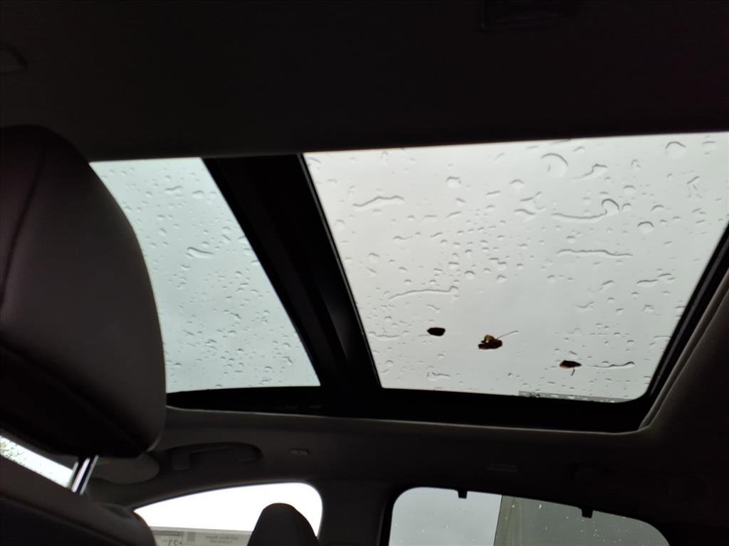 New 2026 Nissan Murano Platinum w/ Cargo Package image 10