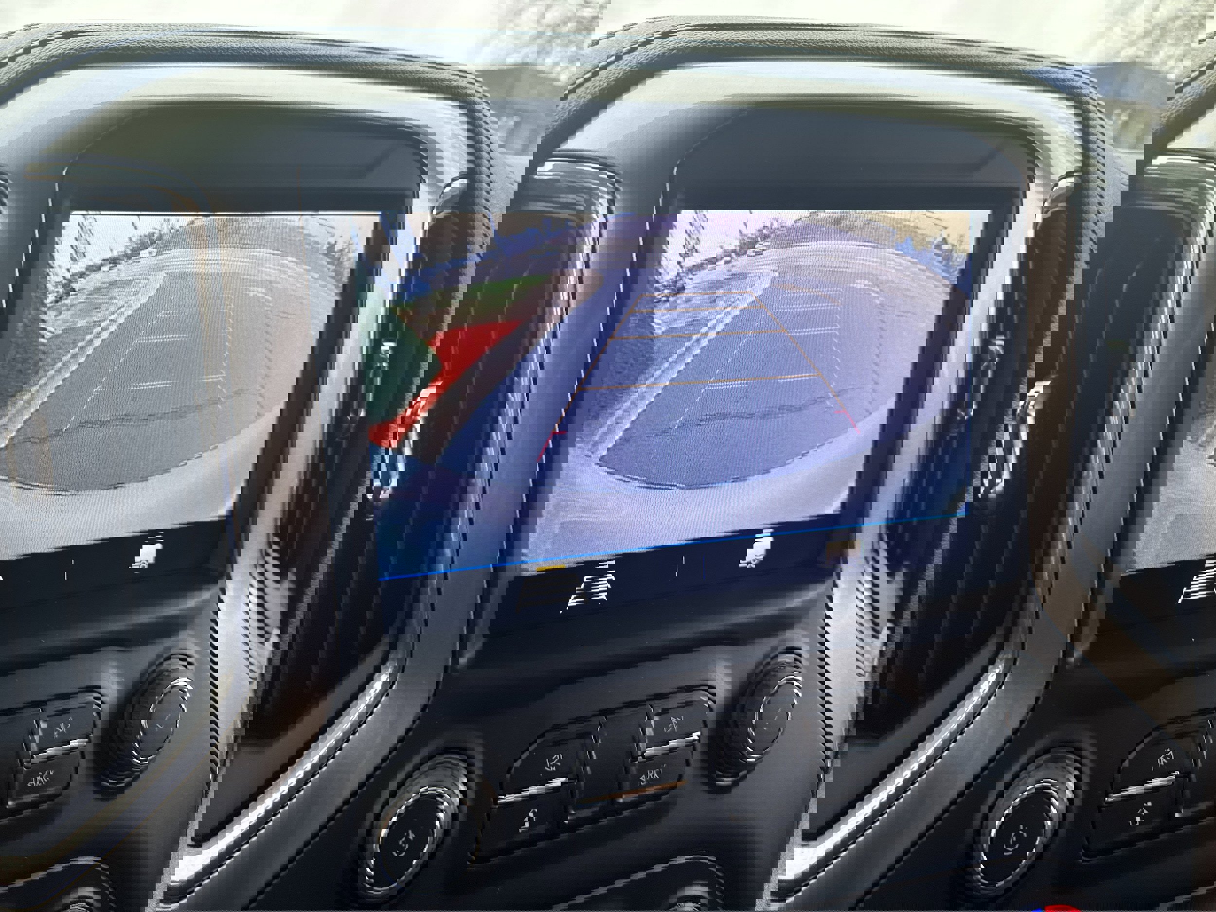 Used 2021 Chevrolet Silverado 1500 RST image 22