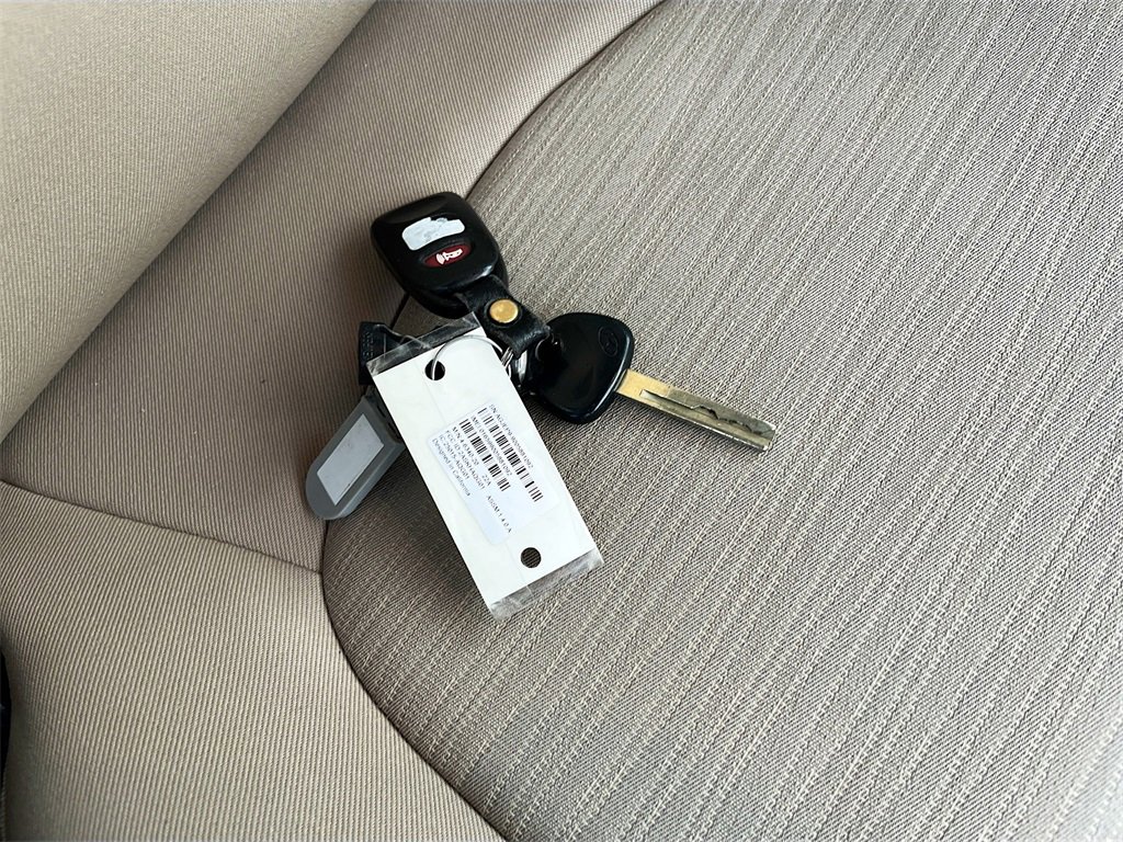 Used 2017 Hyundai Accent SE image 31