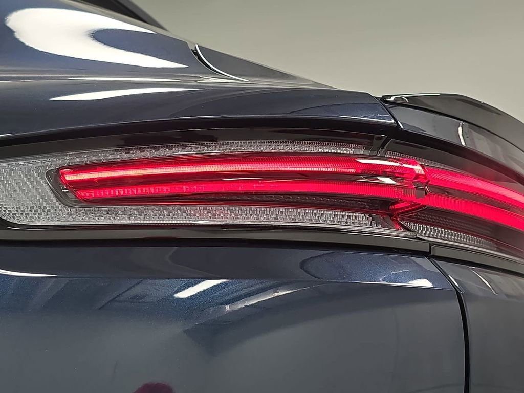 New 2026 Porsche Cayenne Coupe AWD/4WD image 30