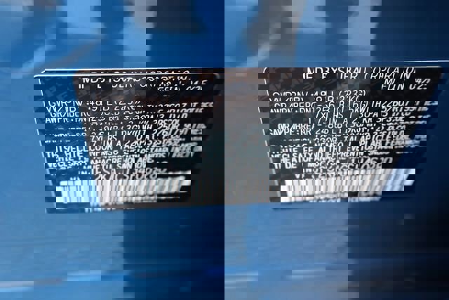 Certified 2025 Subaru Forester Wilderness w/ Wilderness Package image 47