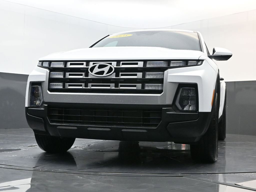Certified 2025 Hyundai Santa Cruz SE image 27