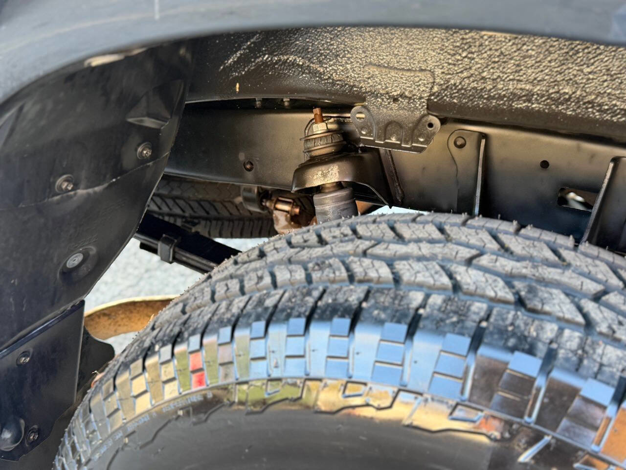 Used 2008 Toyota Tundra SR5 image 63