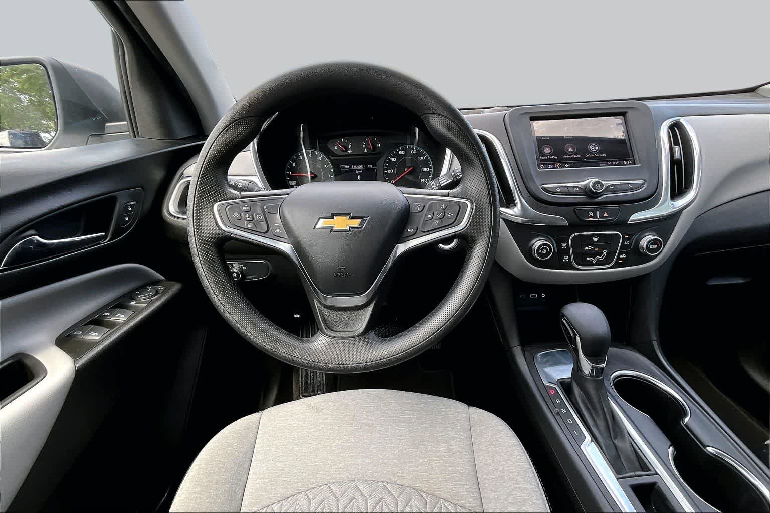 Used 2024 Chevrolet Equinox LS FWD image 6