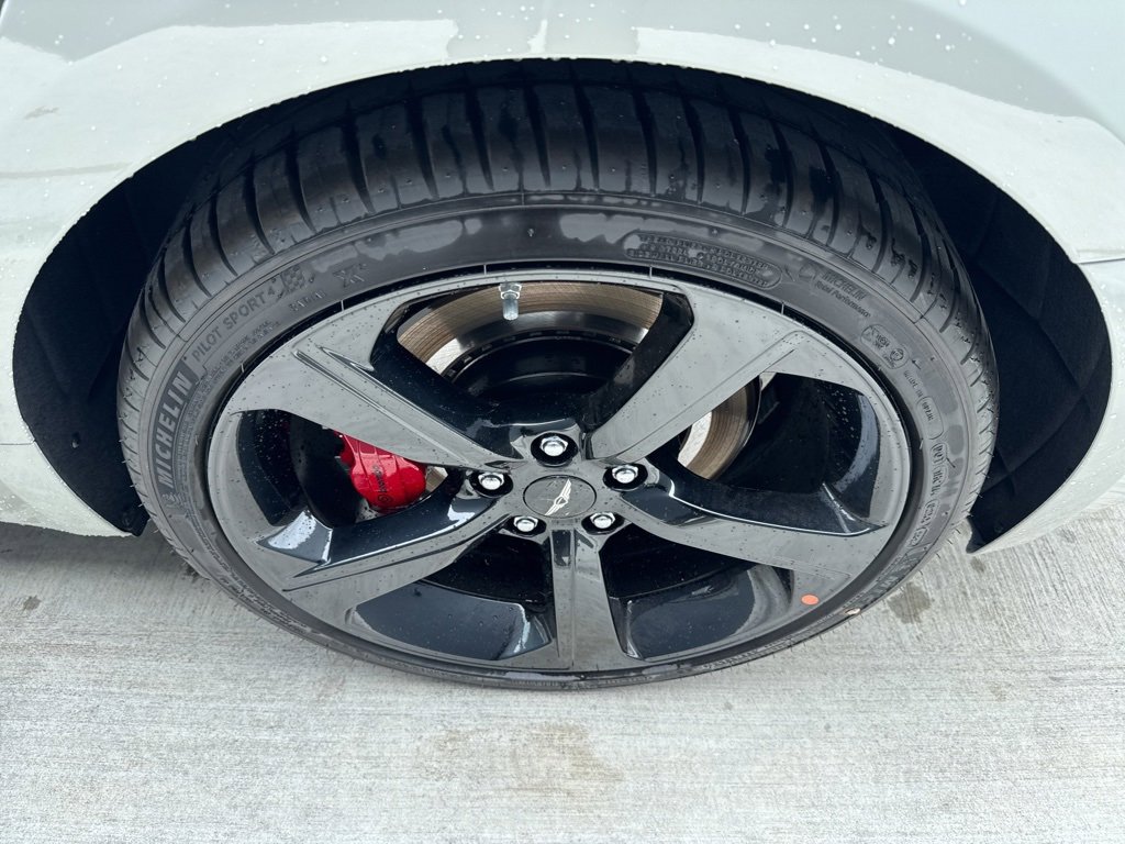 New 2026 Genesis G70 3.3T Sport Prestige image 19