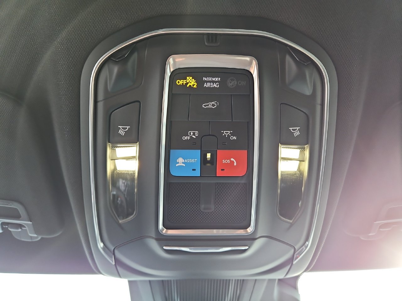New 2026 Dodge Charger Scat Pack AWD/4WD image 20