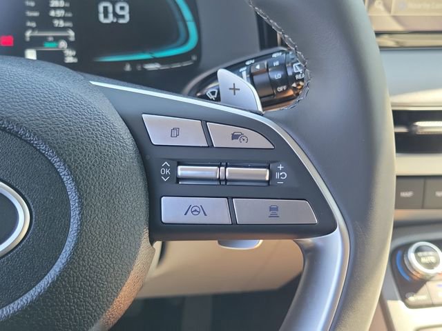 New 2025 Hyundai Palisade SEL image 6