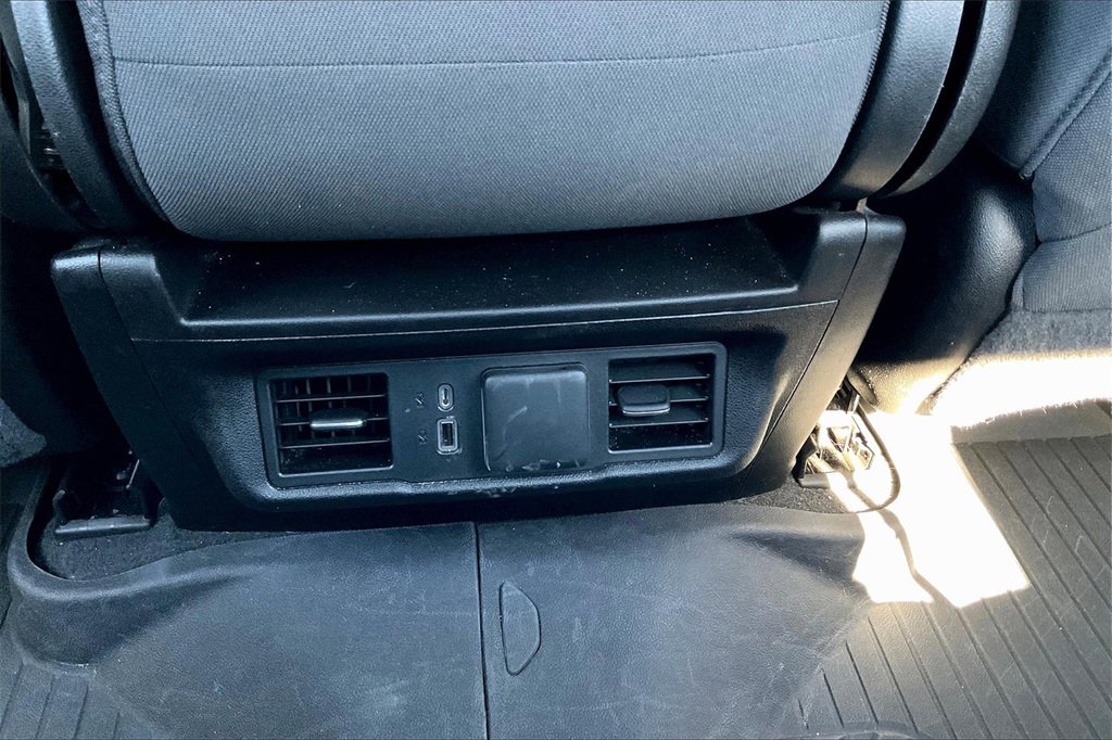 Used 2023 Chevrolet Silverado 1500 LT Trail Boss image 13