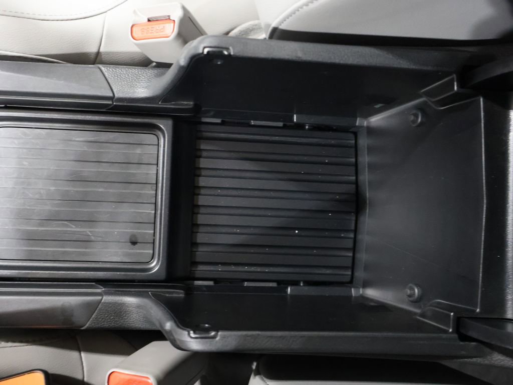 Used 2021 Honda CR-V EX-L image 34