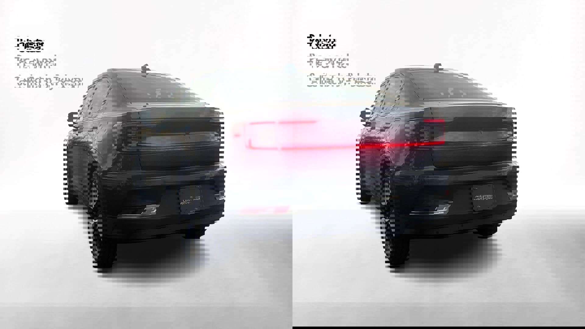 Used 2023 Polestar Polestar 2 Long range Dual motor - AWD w/ Pilot Pack image 3