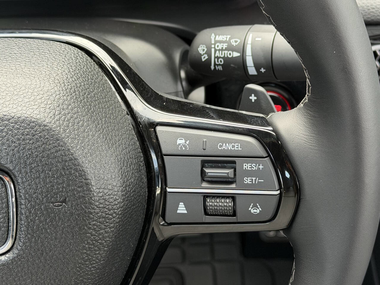 Used 2026 Honda Civic Sport Touring image 25