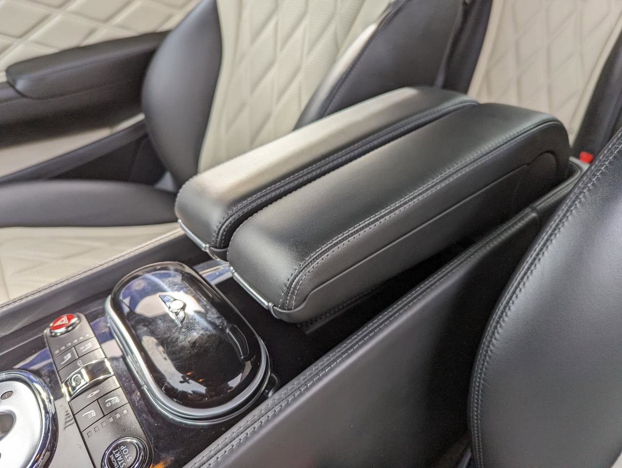 Used 2015 Bentley Continental GT Speed image 42