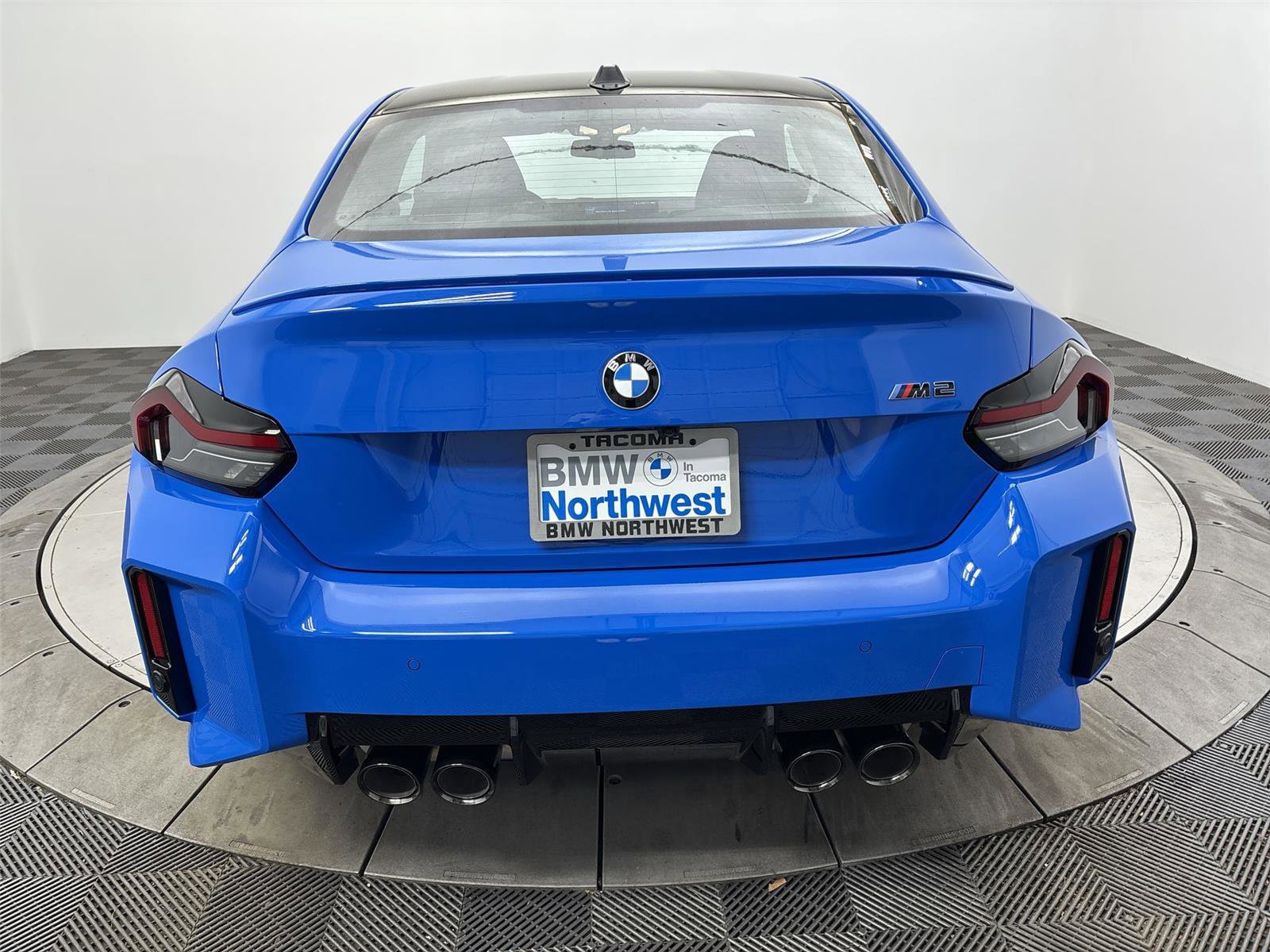 New 2026 BMW M2 w/ Lighting Package image 15