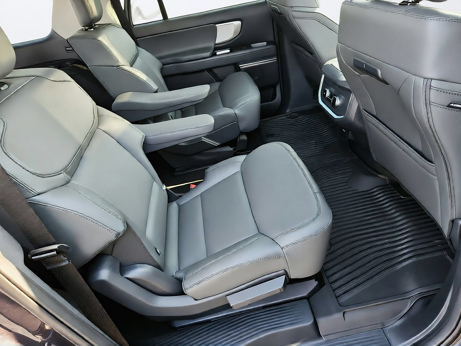 New 2026 Ford Expedition Max Active AWD/4WD image 30