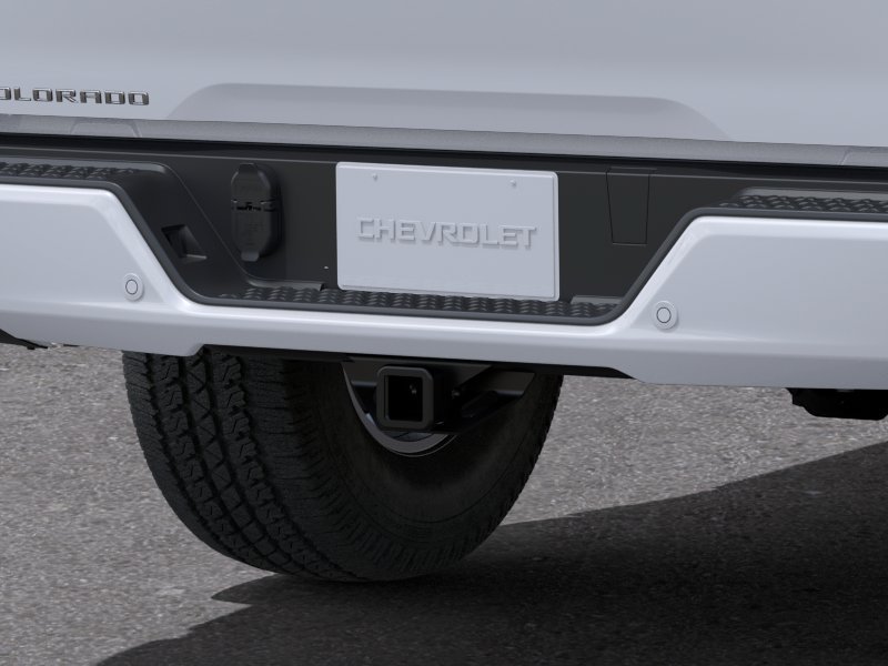 New 2023 Chevrolet Colorado LT w/ LT Convenience Package II RWD image 14