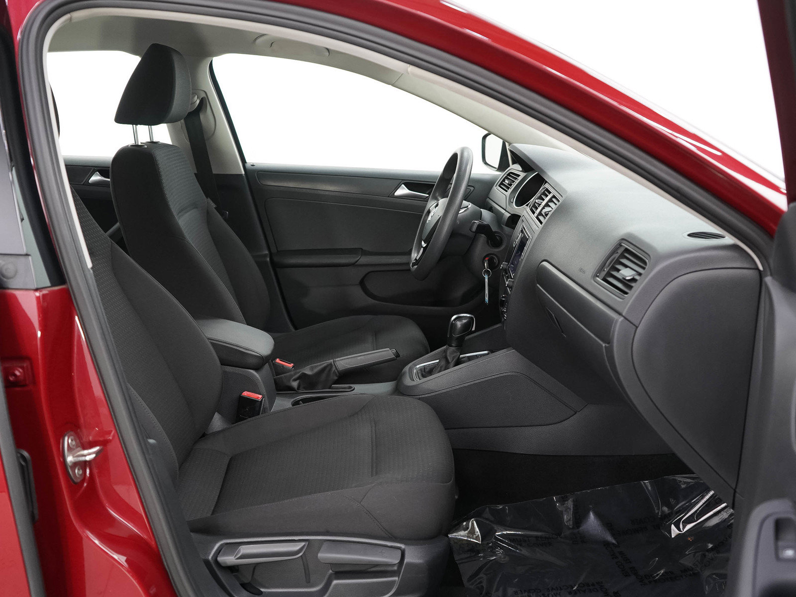 Used 2016 Volkswagen Jetta S FWD image 12