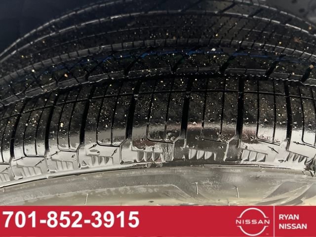 New 2026 Nissan Murano Platinum w/ Technology Package image 14