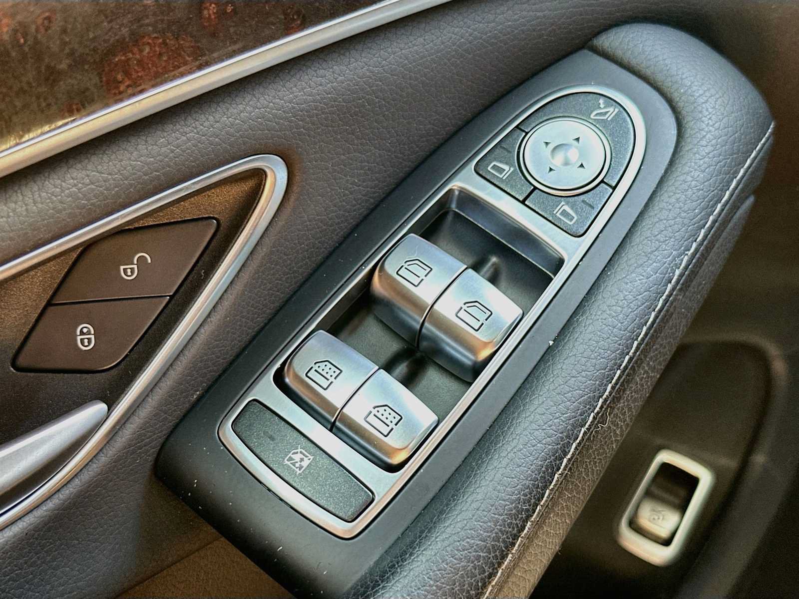 Certified 2020 Mercedes-Benz S 450 Sedan image 18