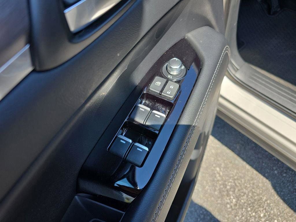 Certified 2025 MAZDA CX-5 AWD 2.5 S w/ Premium Plus Pkg image 20