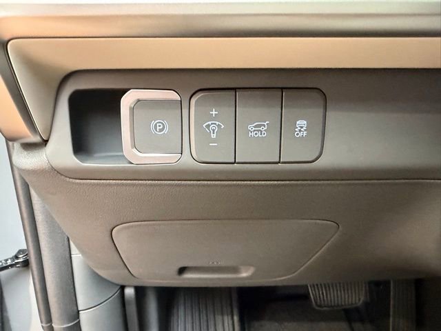 New 2026 Hyundai Santa Fe SEL image 20